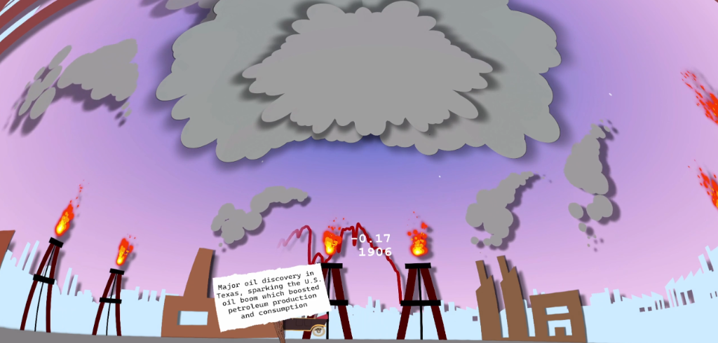 Climate Crisis - Full Dome Video